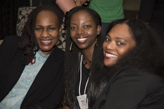 attendees at the 2015 CCCC Convention